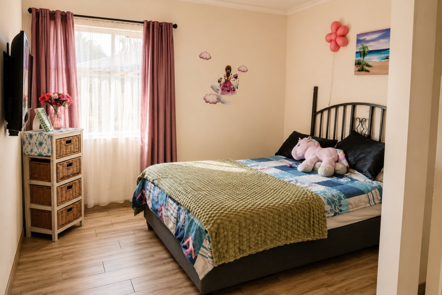 3 Bedroom Property for Sale in Sasolburg Ext 15 Free State